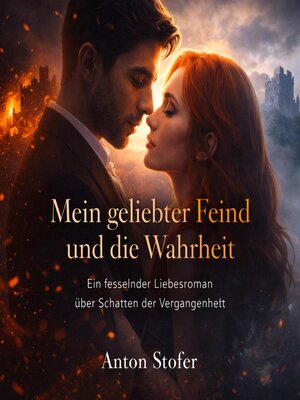 cover image of Mein geliebter Feind und die Wahrheit